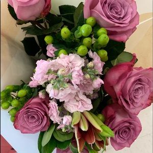 Meet your Posher, Amante